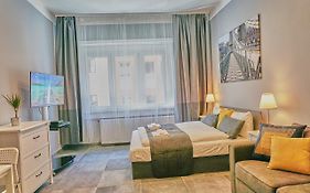 K1 Budapest | Apartment